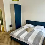 Przystanek Mariacka 7 Appartement