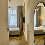 Przystanek Mariacka 7 Apartamento