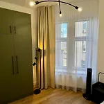 Appartement Przystanek Mariacka 7 Katowice