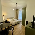 Appartement Przystanek Mariacka 7 *