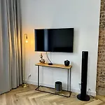Przystanek Mariacka 7 Apartamento Katowice