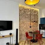 Apartamento Przystanek Mariacka 7 *