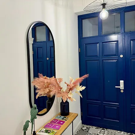 Przystanek Mariacka 7 Διαμέρισμα *