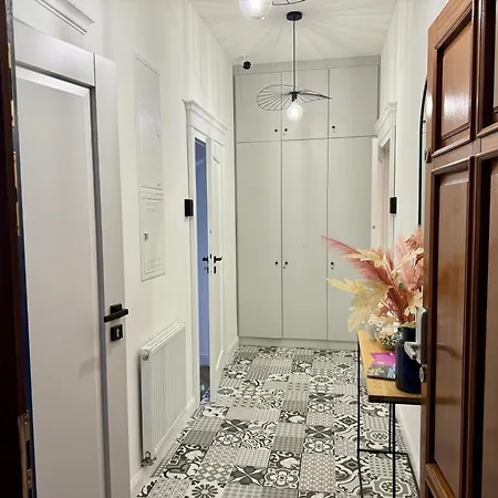 Appartement Przystanek Mariacka 7