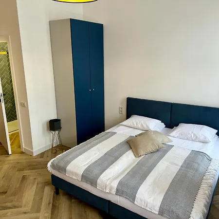 Przystanek Mariacka 7 Apartamento