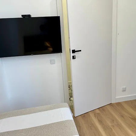 Przystanek Mariacka 7 Apartment Katowice