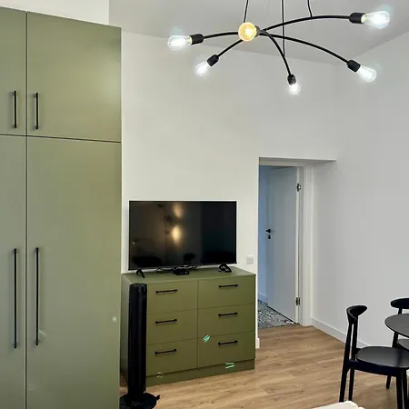 Przystanek Mariacka 7 Katowice