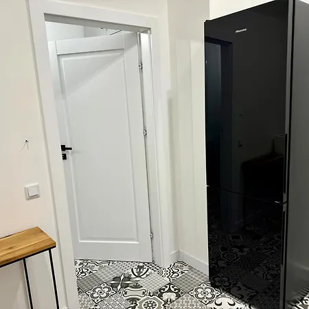 Przystanek Mariacka 7 Apartamento Katowice
