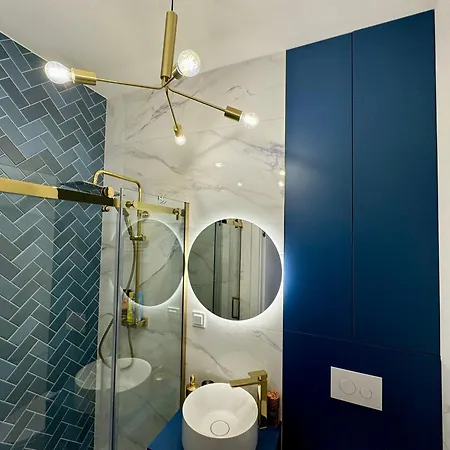 Przystanek Mariacka 7 Appartement *