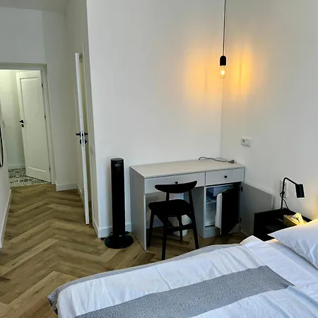 Διαμέρισμα Przystanek Mariacka 7 *