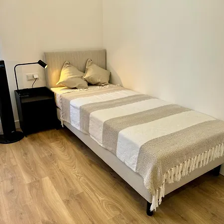 Przystanek Mariacka 7 Appartement *