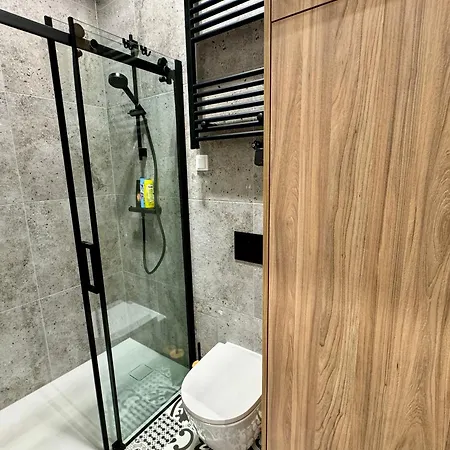 Przystanek Mariacka 7 Apartamento *