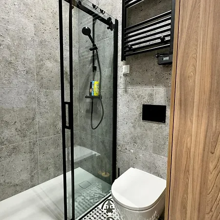 Διαμέρισμα Przystanek Mariacka 7 Κατοβίτσε