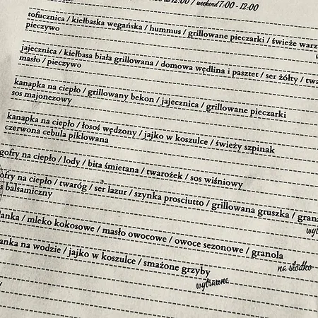 Przystanek Mariacka 7 Διαμέρισμα