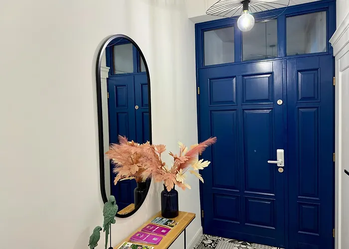 Przystanek Mariacka 7 Appartamento *