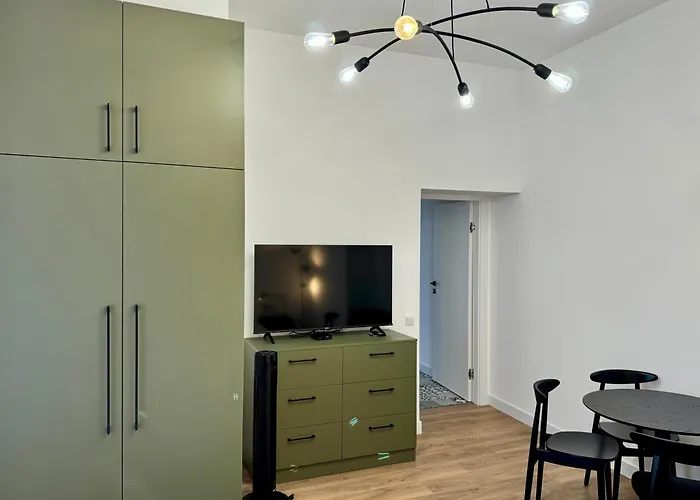 Przystanek Mariacka 7 Katowice