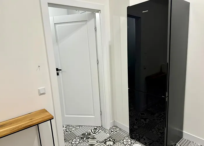 Przystanek Mariacka 7 Appartement Katowice