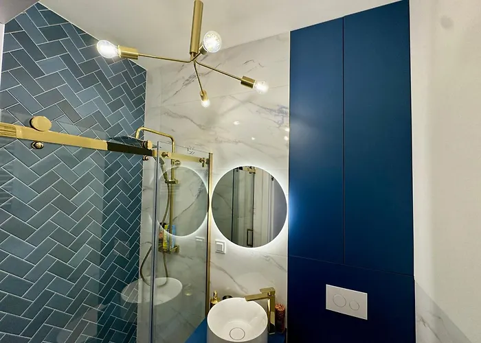 Przystanek Mariacka 7 Appartement *