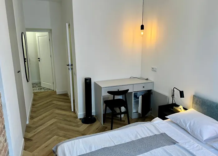 Appartement Przystanek Mariacka 7 *
