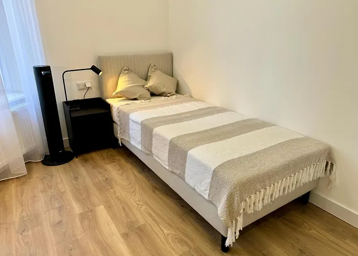 Przystanek Mariacka 7 Appartement *