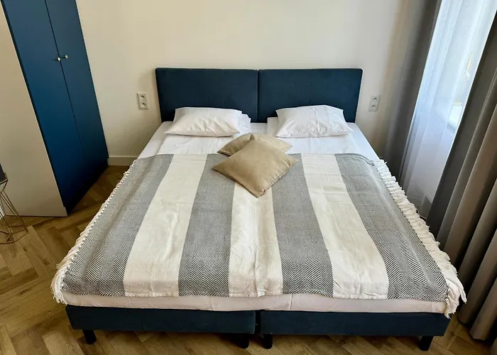 Appartamento Przystanek Mariacka 7 *