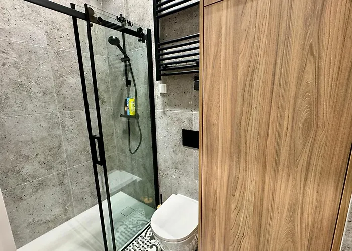 Przystanek Mariacka 7 Appartement *