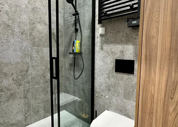 Appartamento Przystanek Mariacka 7 Katowice